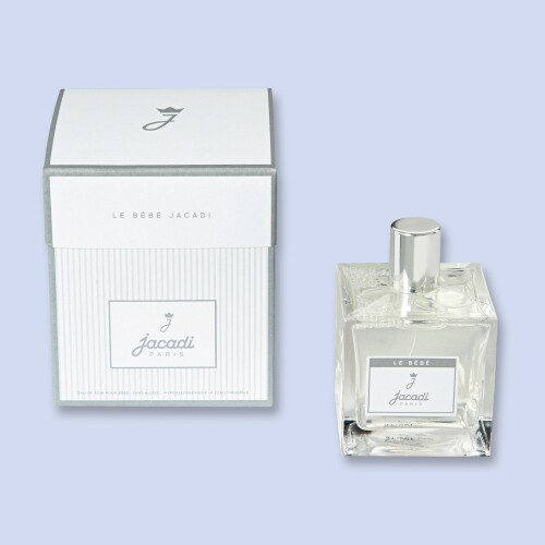 EAU DE SOIN BEBE 100 ML