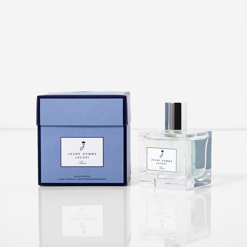 EAU DE TOILETTE GARCON 50 ML