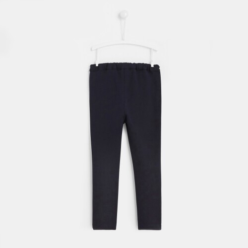 Pantaloni tricotați Milano