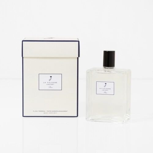 EAU DE COLOGNE JACADI 200ML