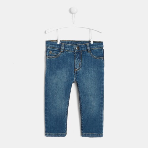 Pantaloni din denim