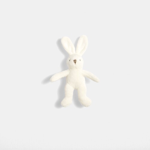 PELUCHE LAPIN MINI ESSENTIEL