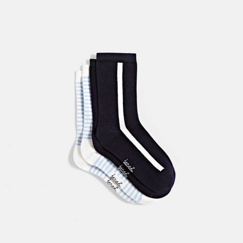 Boy socks