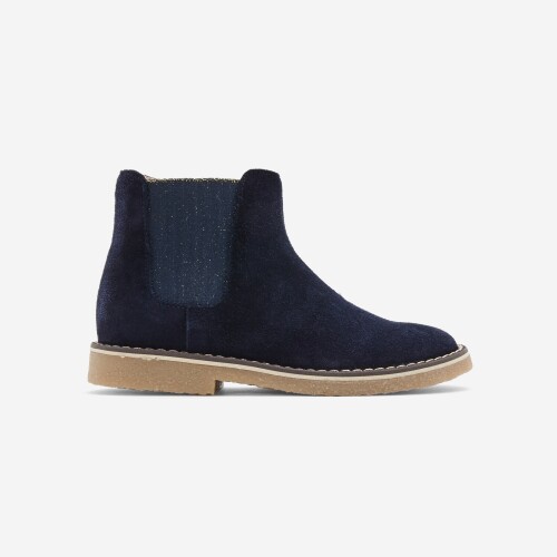 Girl Chelsea boots