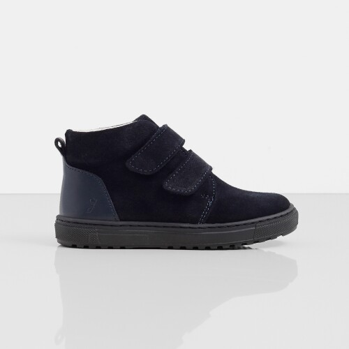 Boy sporty-chic boots