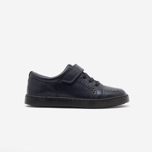 Boy sporty-chic sneakers