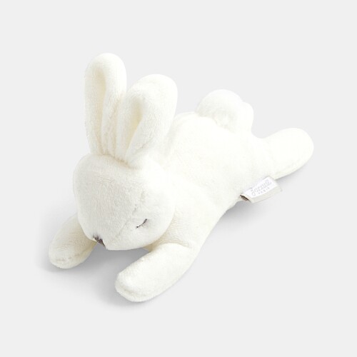 Rabbit plush toy
