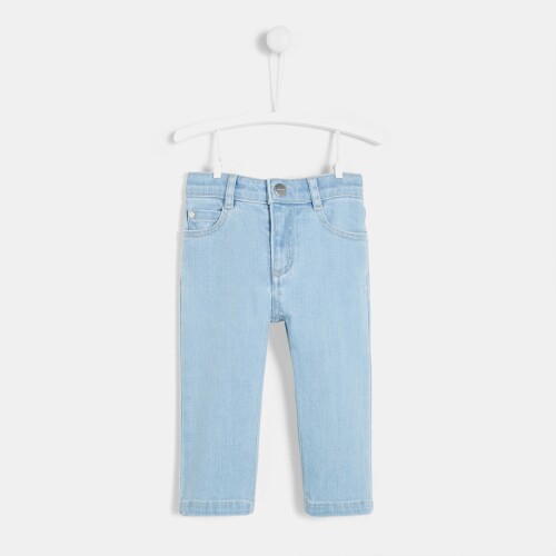Pantaloni din denim