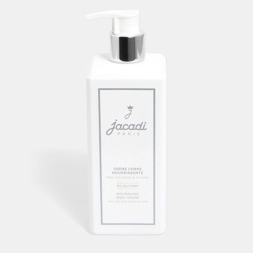 CREME CORPS NOURRISSANTE 400ML