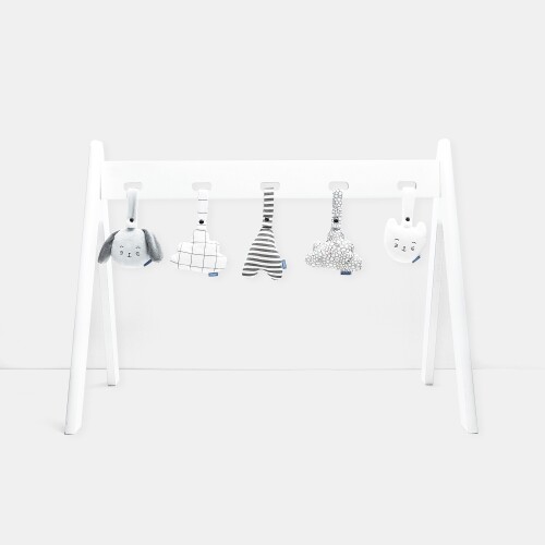 Baby play arch