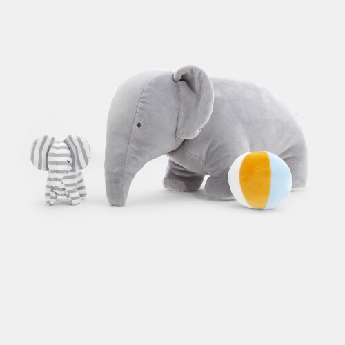 ELEPHANT ACTIVITES PETIT PARIS
