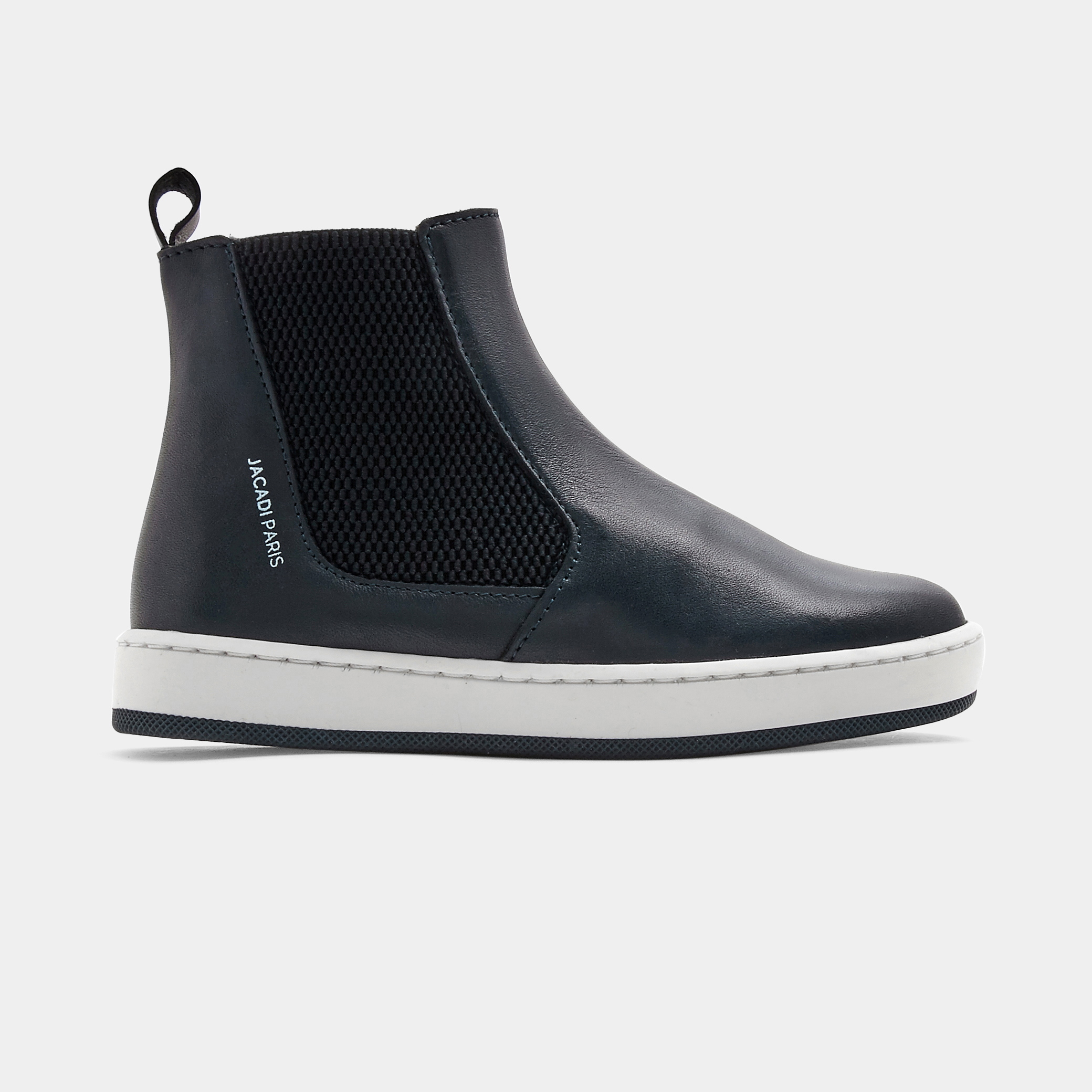 Boy Chelsea boots