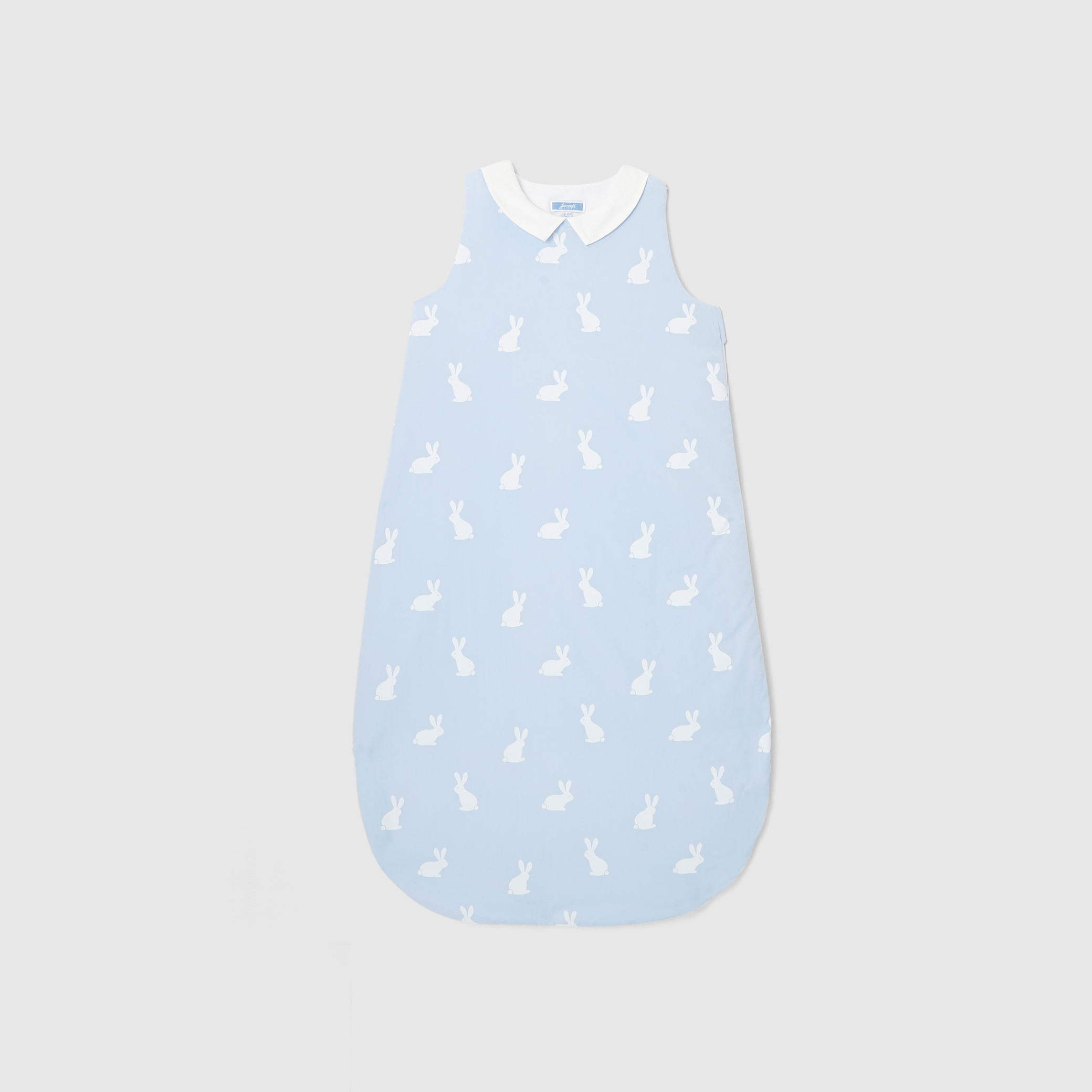 Convertible sleeping bag 6-24 months