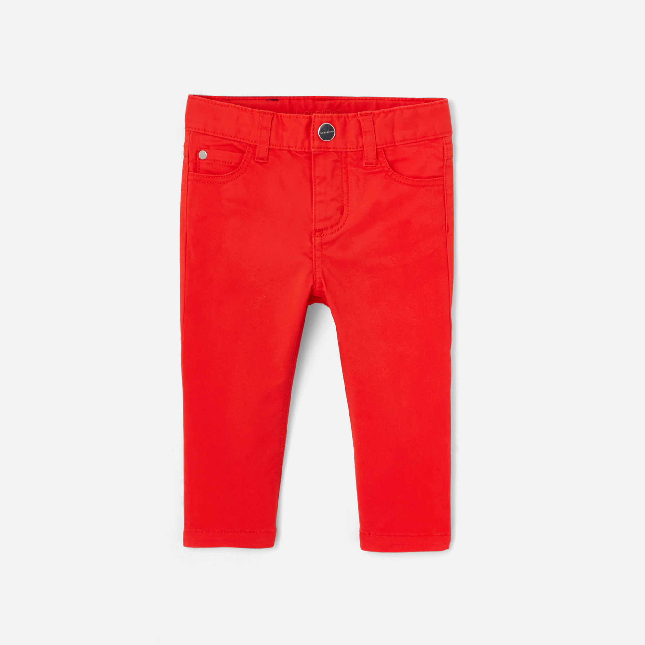 Toddler boy regular jeans