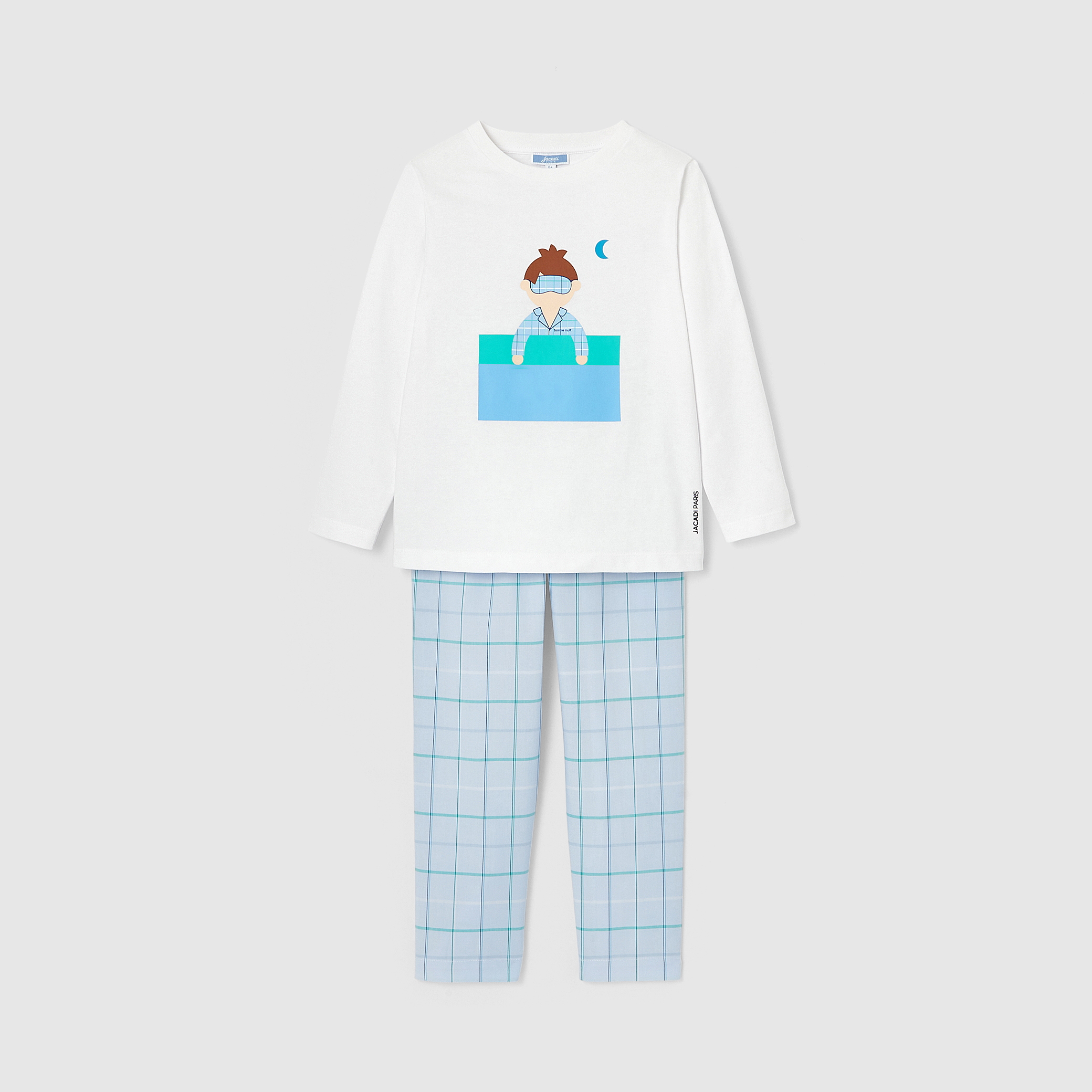 Boy pajamas