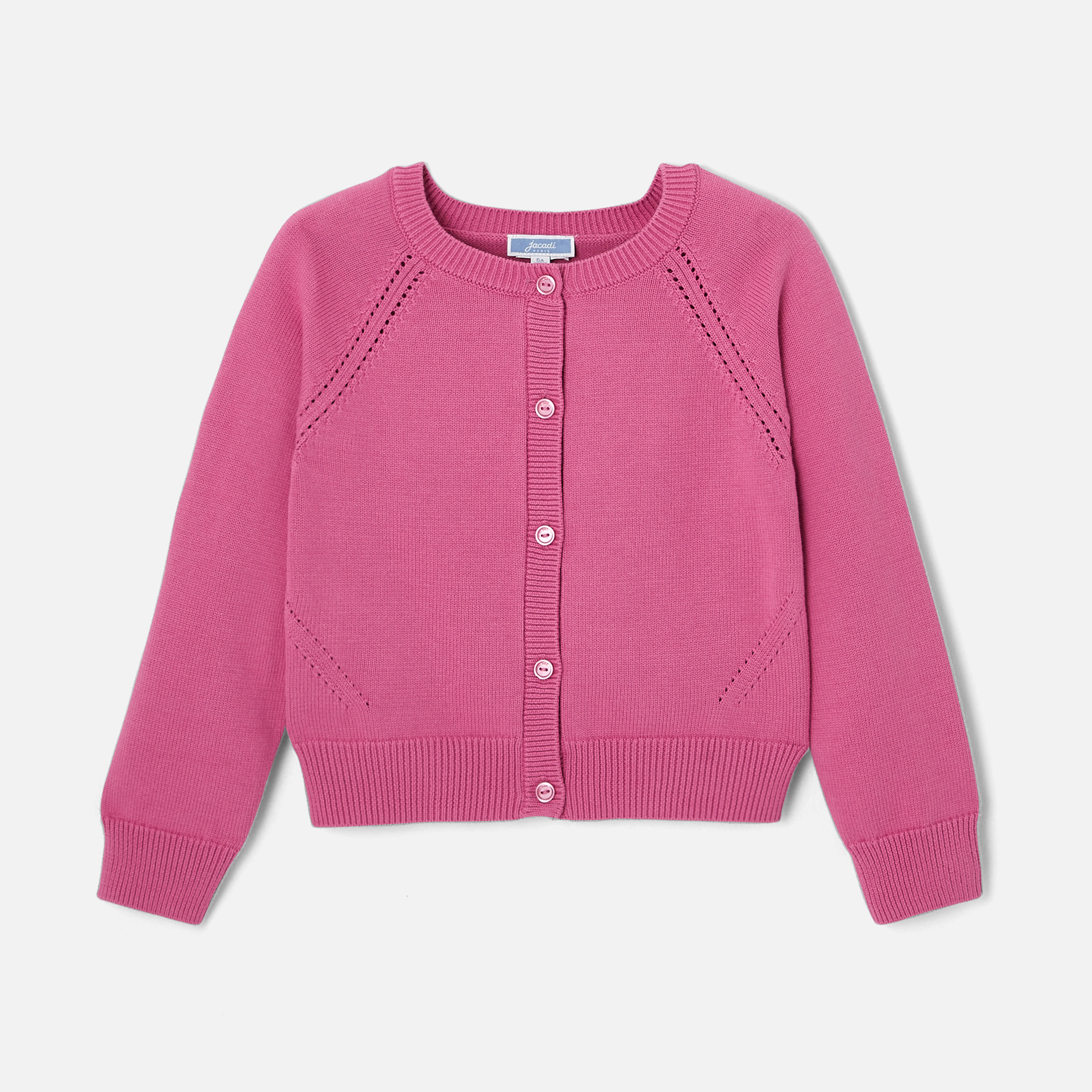 Girl cardigan