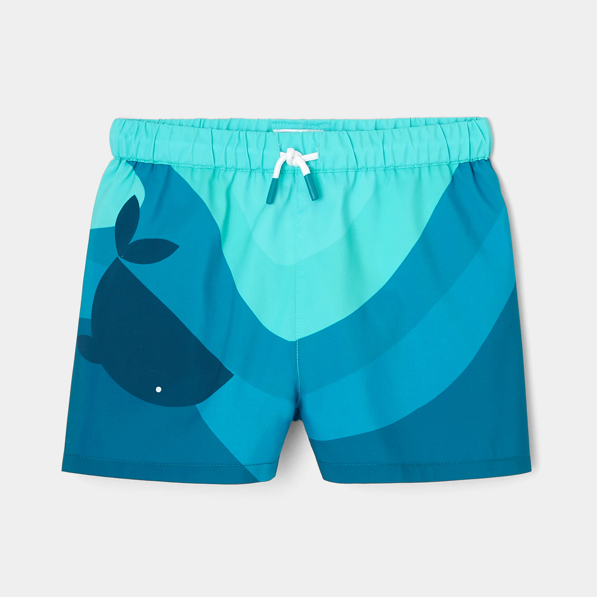 Boy swim trunks