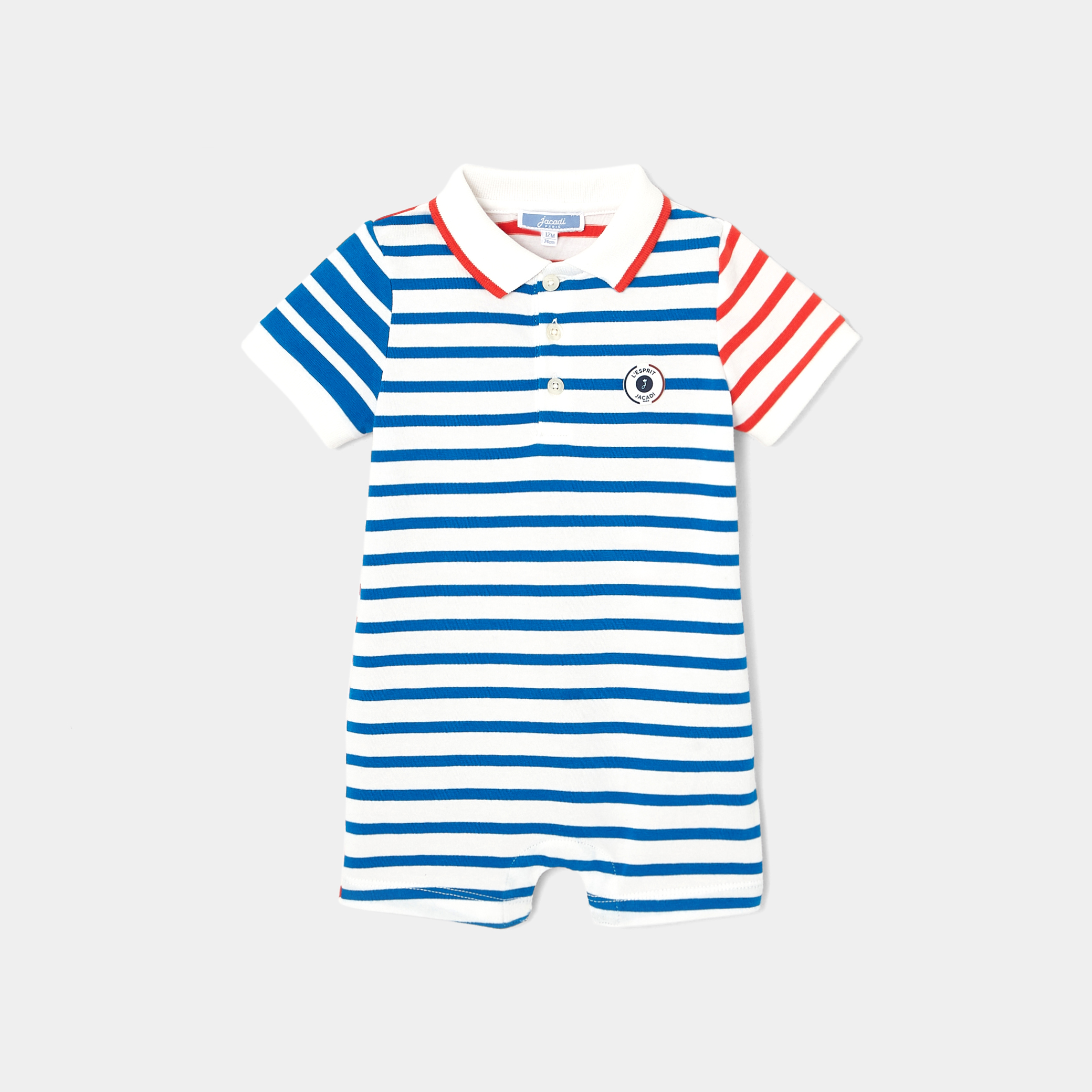 Toddler boy onesie