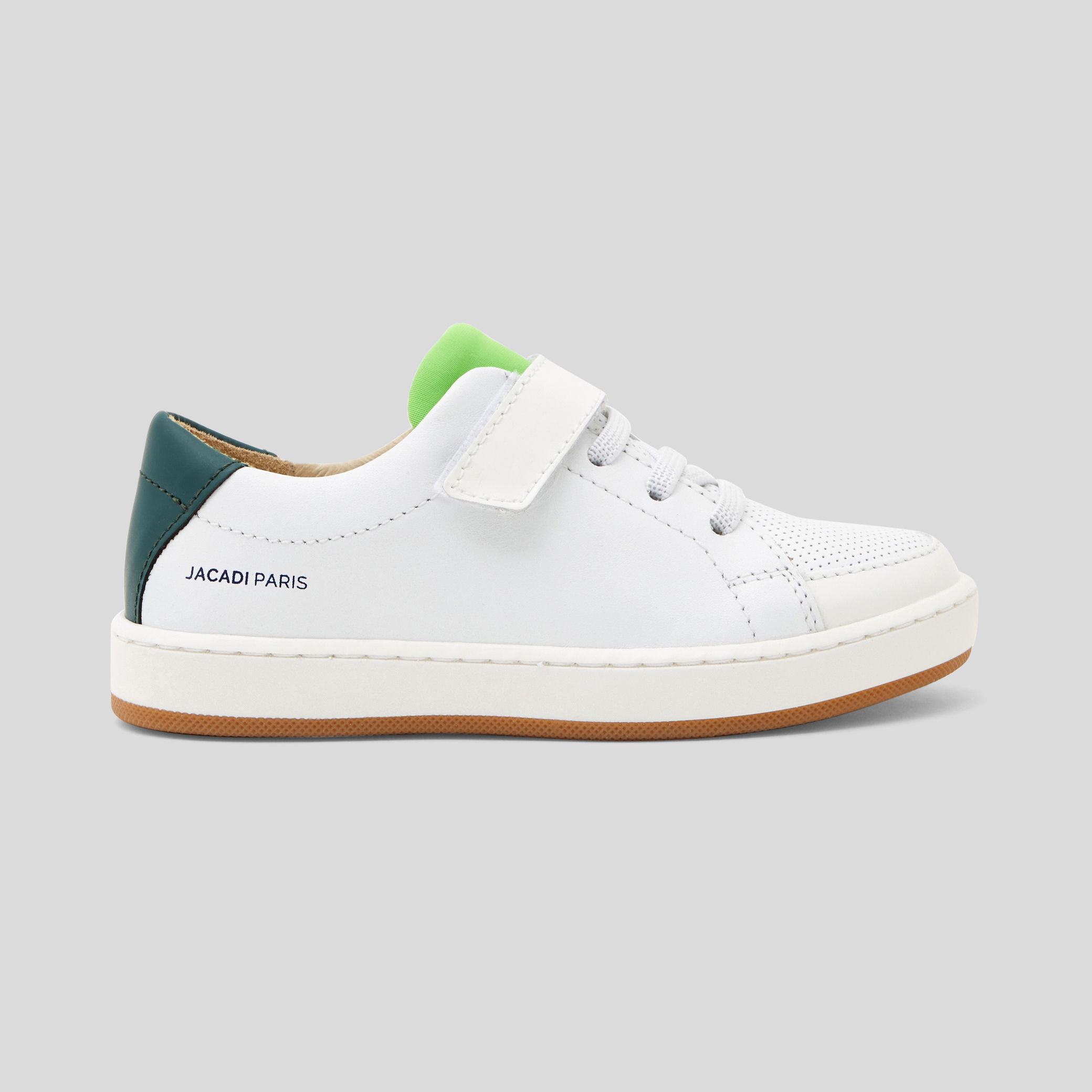 Boy tennis shoes