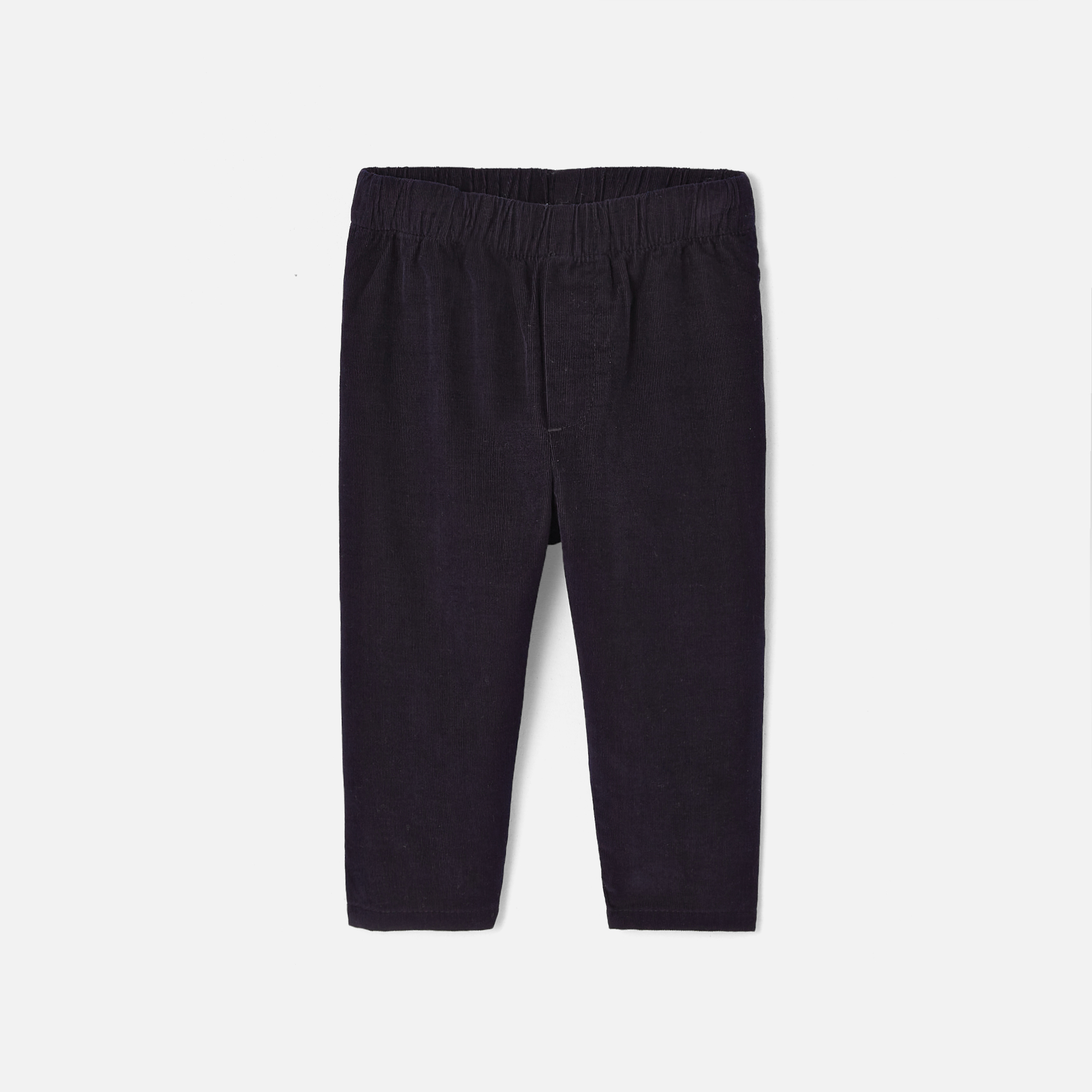 Baby boy velour pants