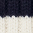 NAVY/WHITE