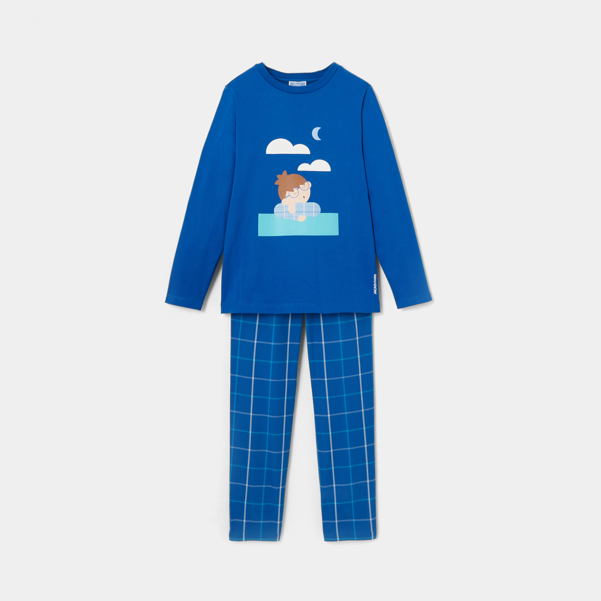 Boy pajamas