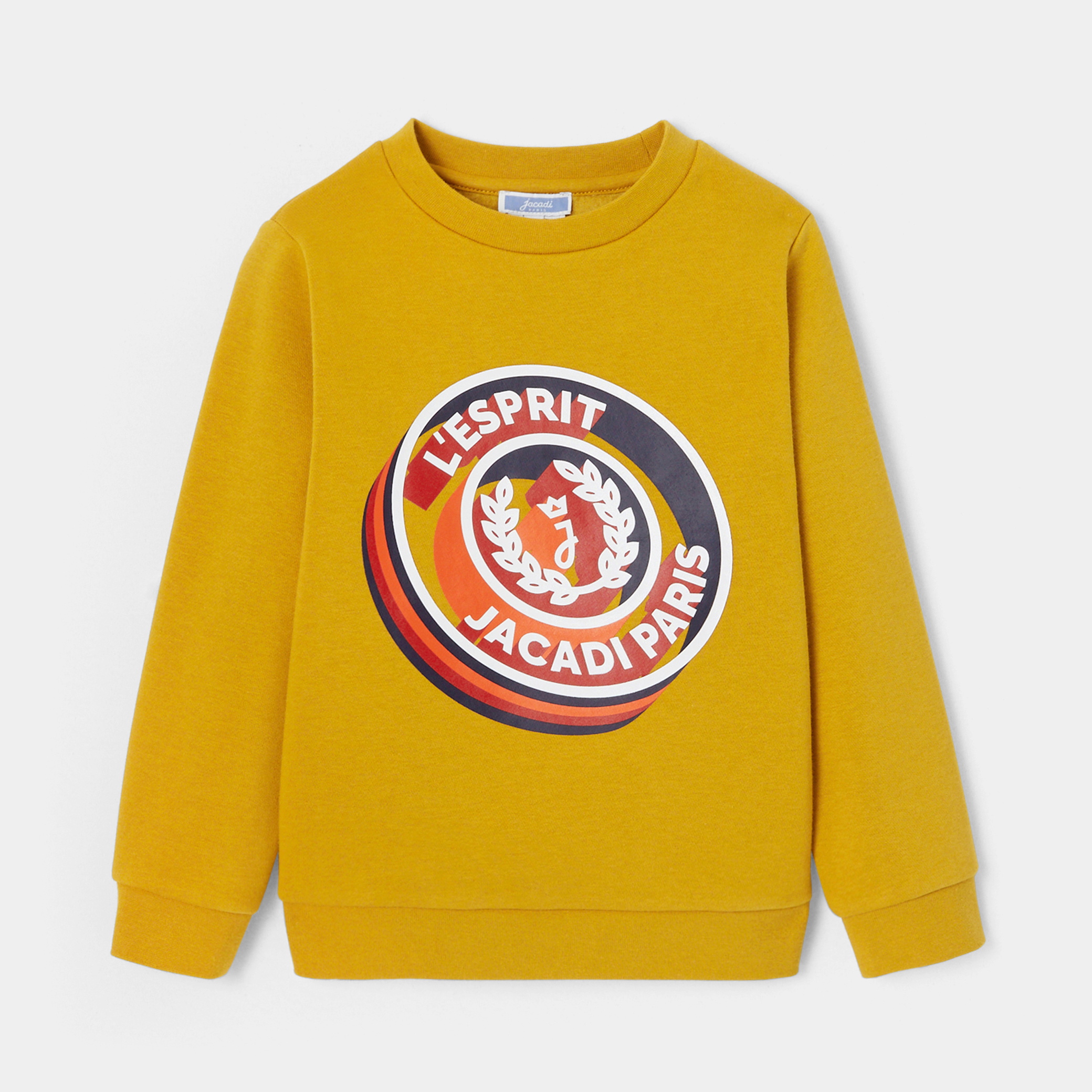 Boy sweatshirt