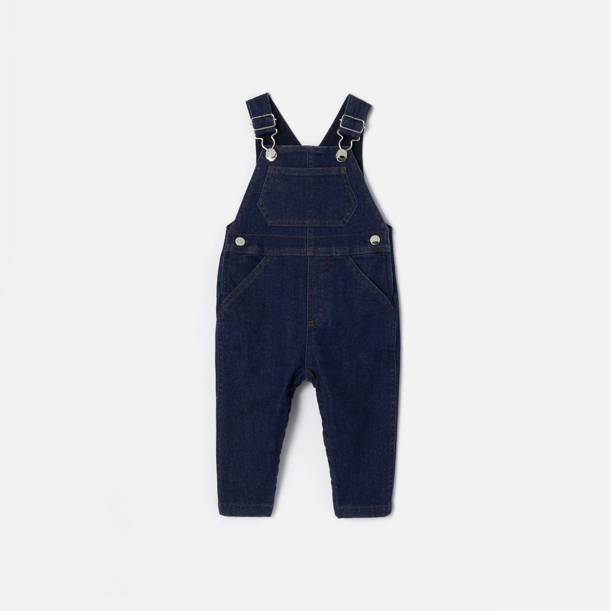 Salopetă din denim