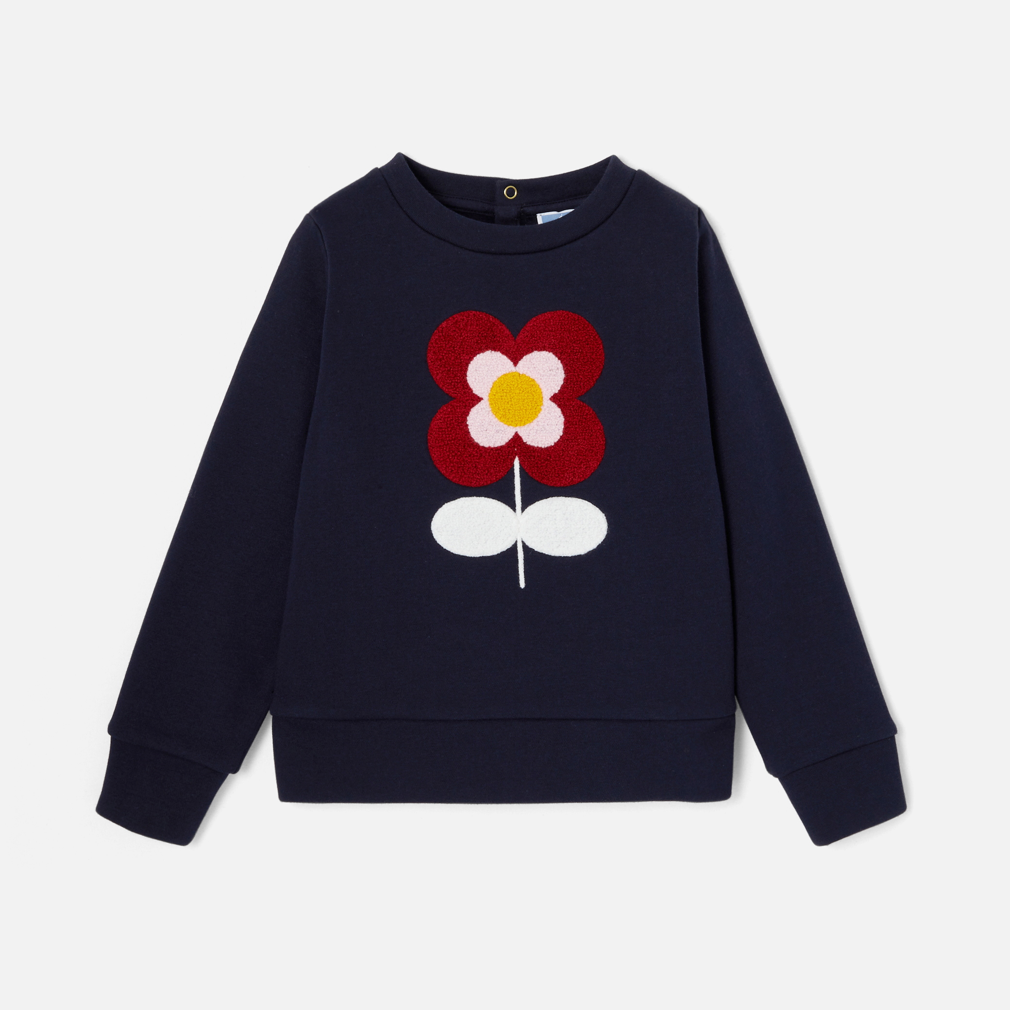 Girl sweatshirt