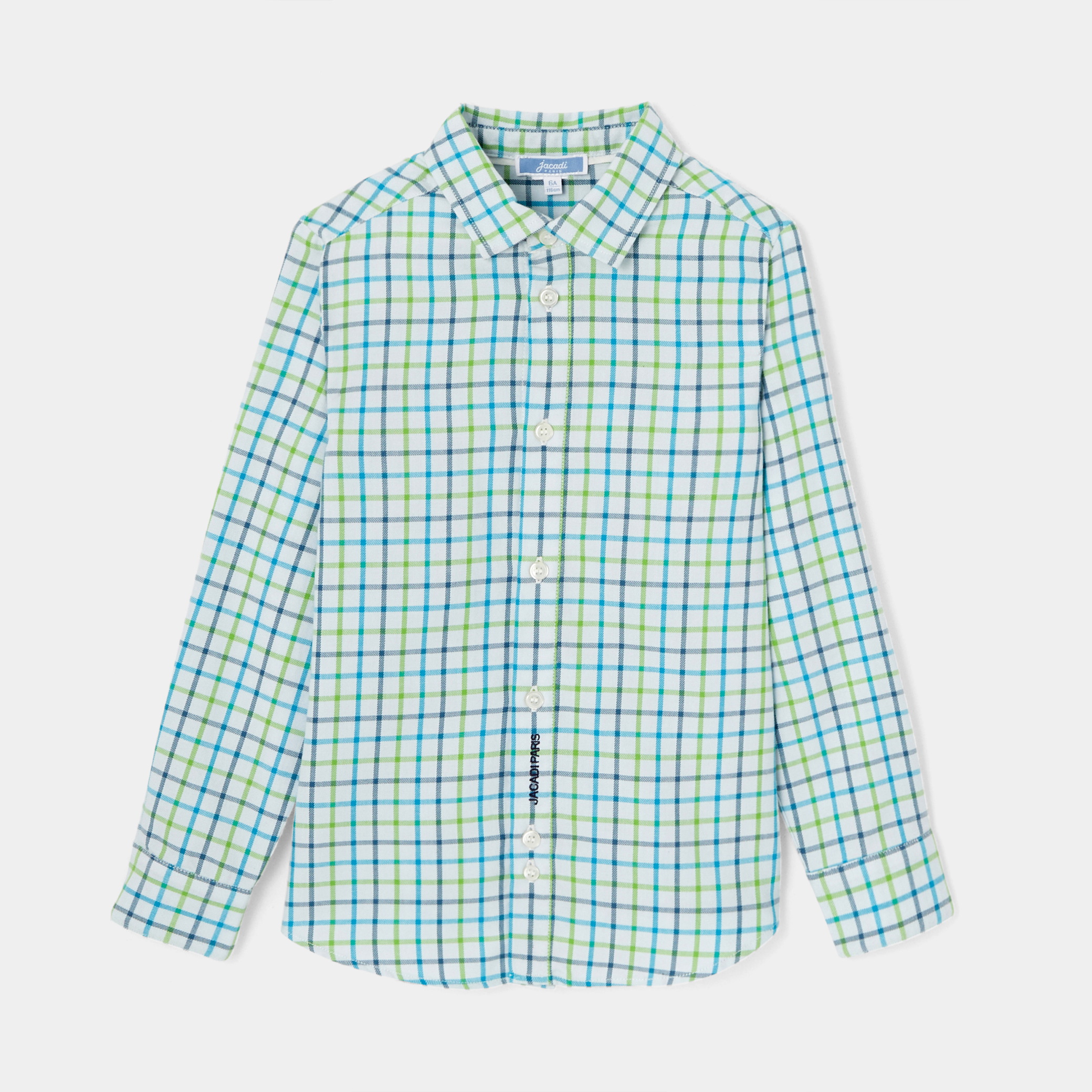 Boy shirt