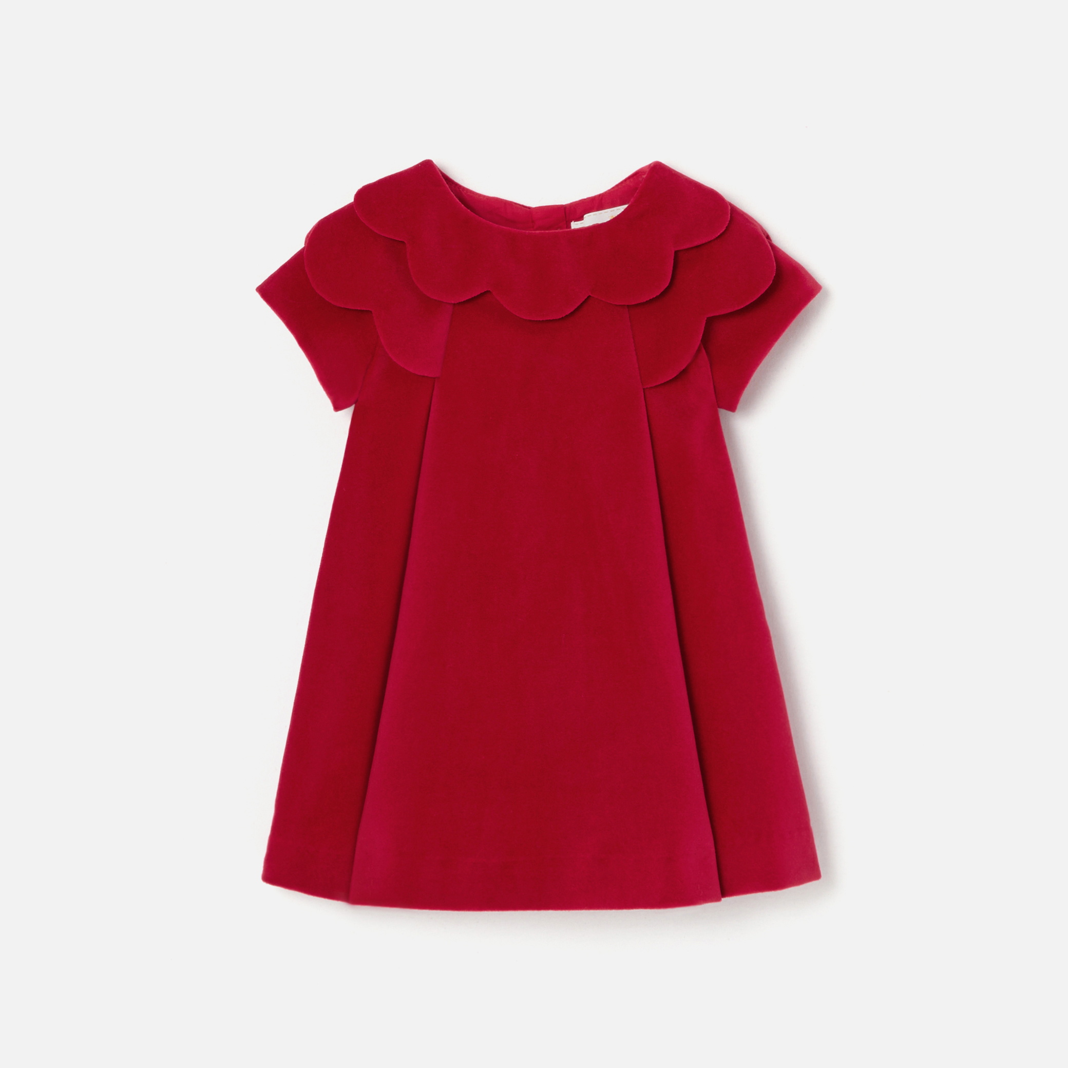 Baby girl Holiday dress