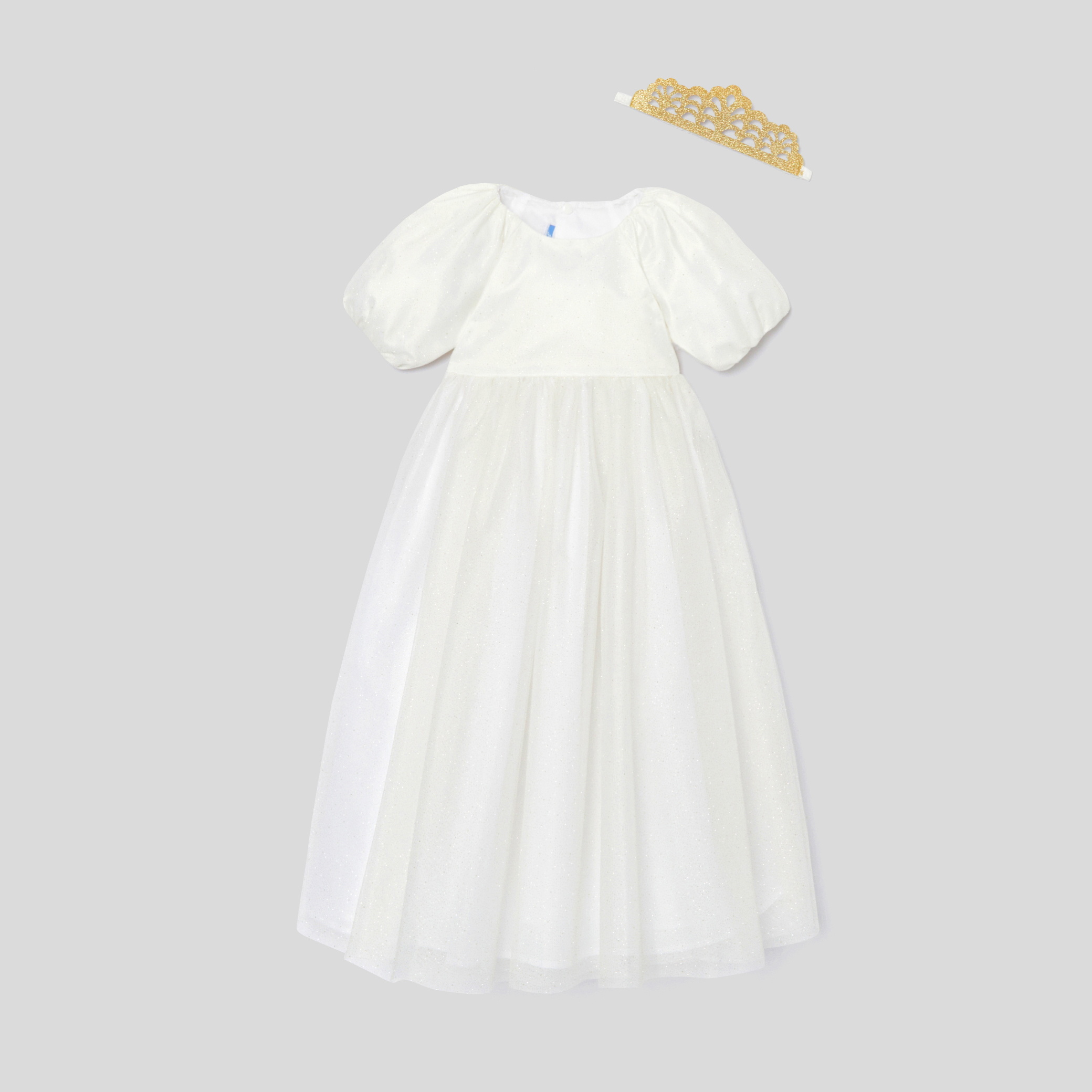 Child girl Holiday costume
