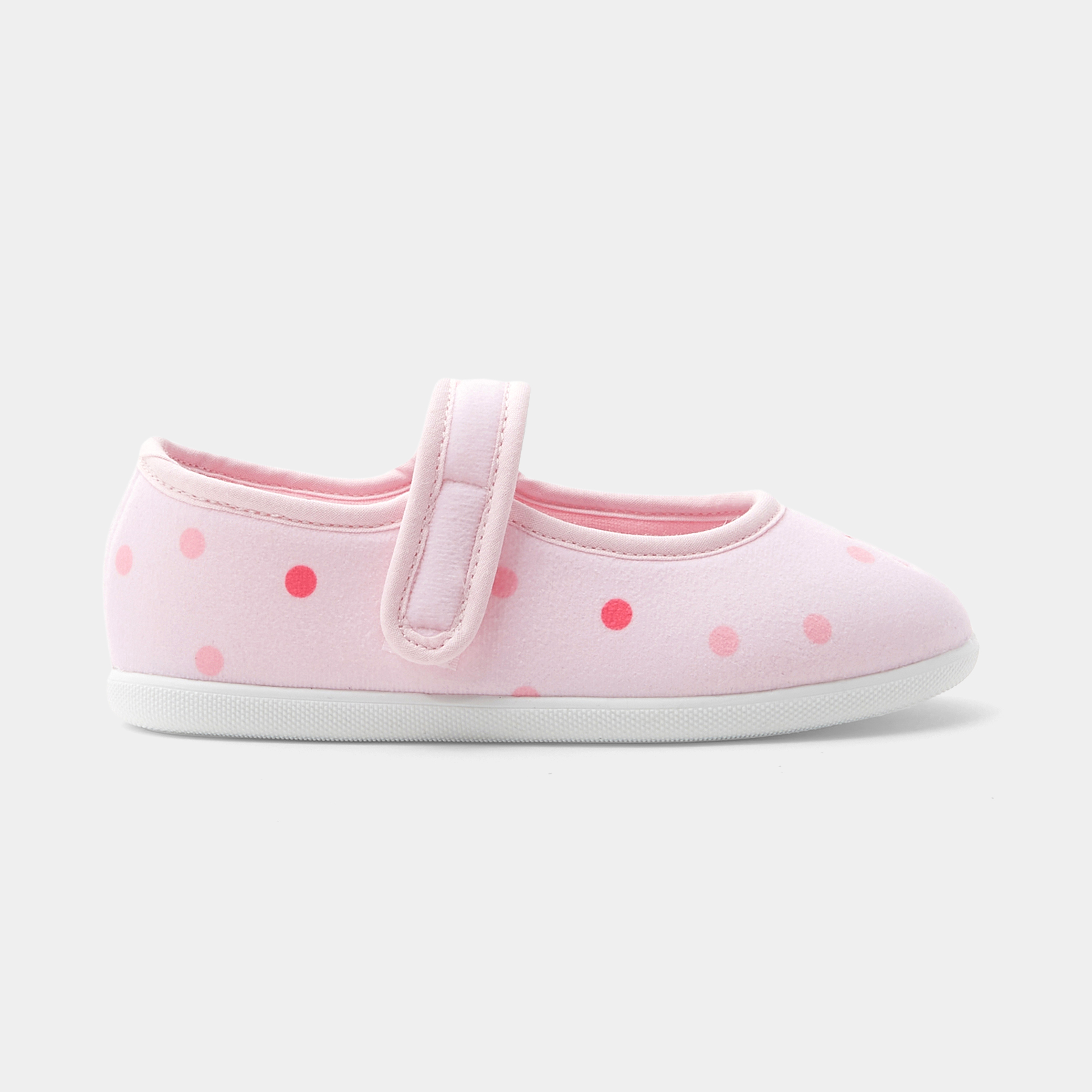 Girl slippers