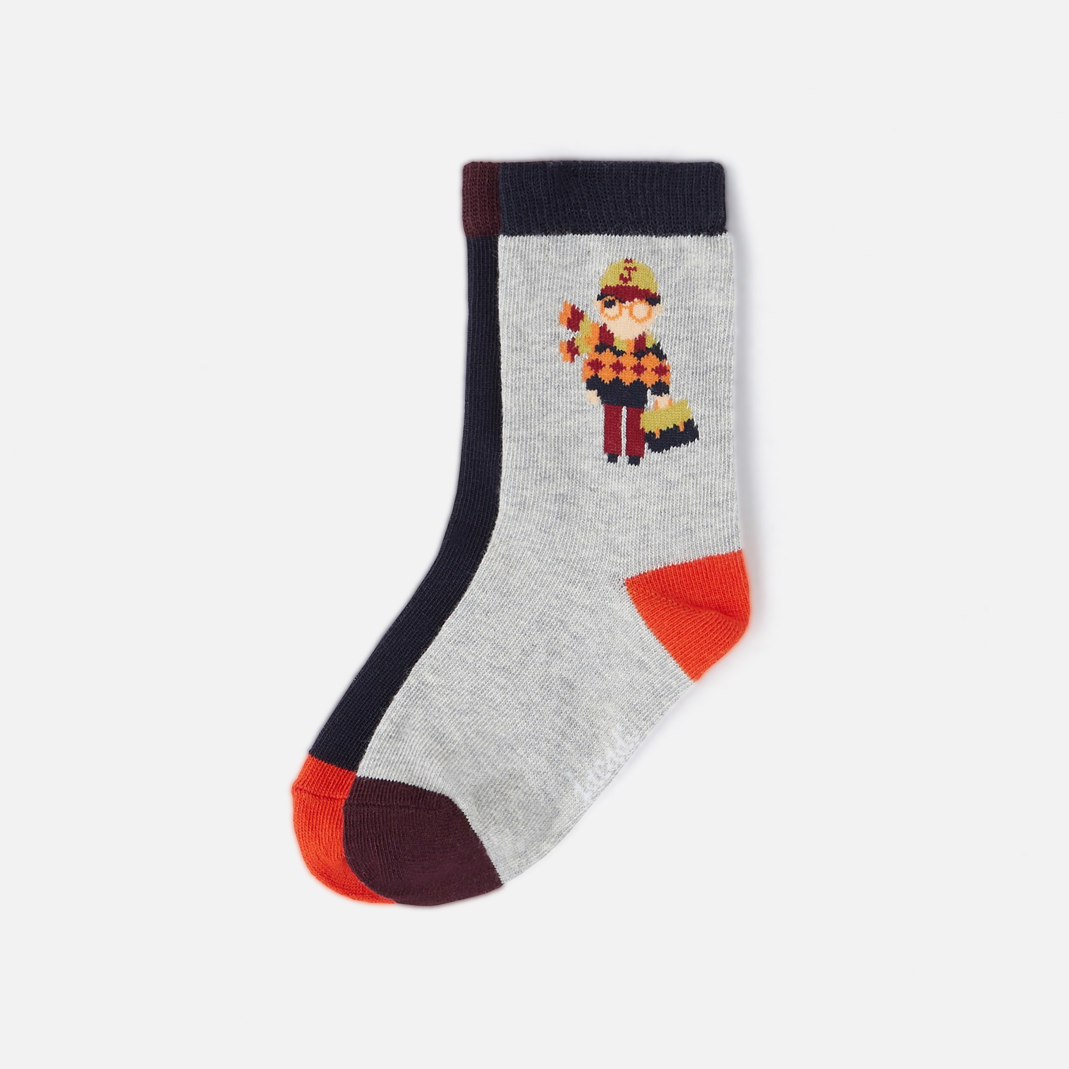 Boy socks