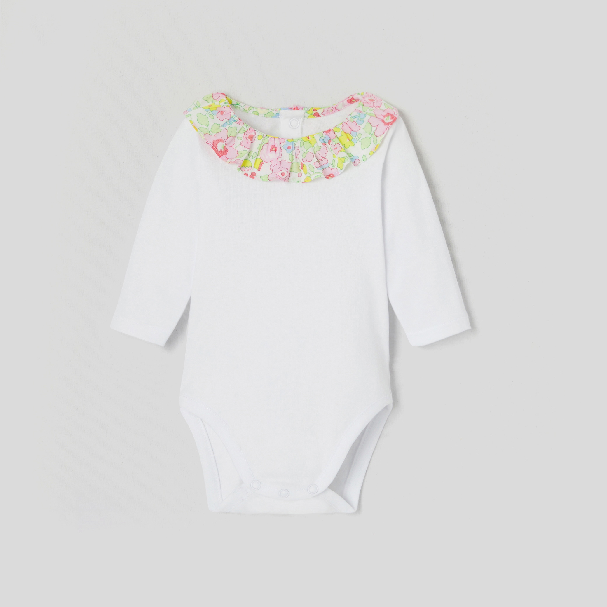 Body cu volane Liberty