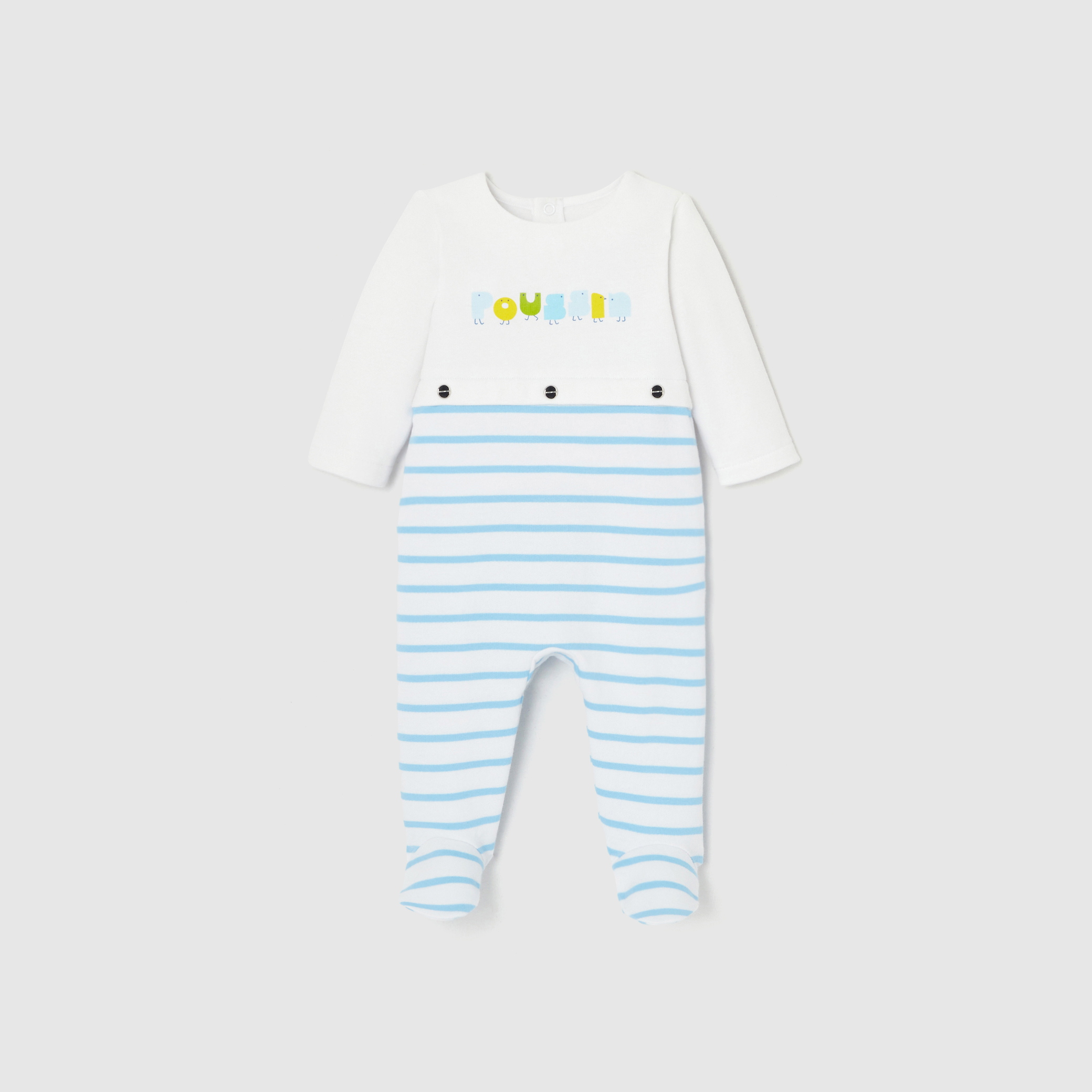 Pijamale Fleece