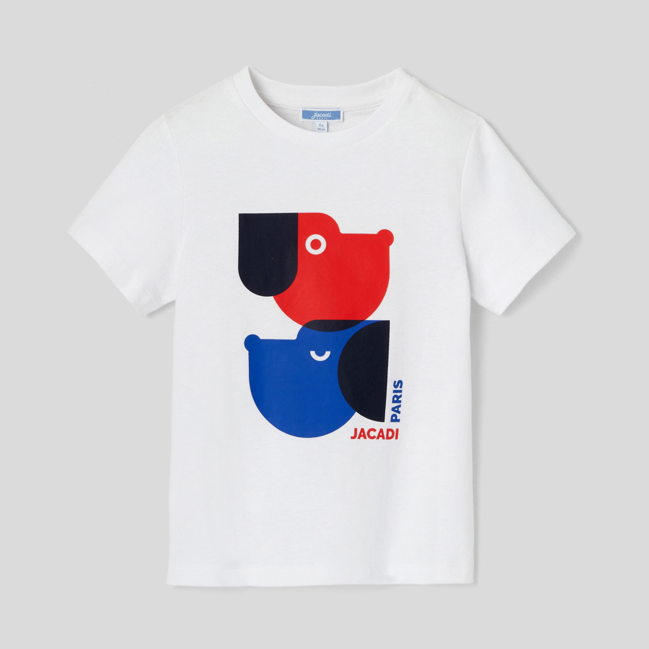 Tricou cu mânecă scurtă