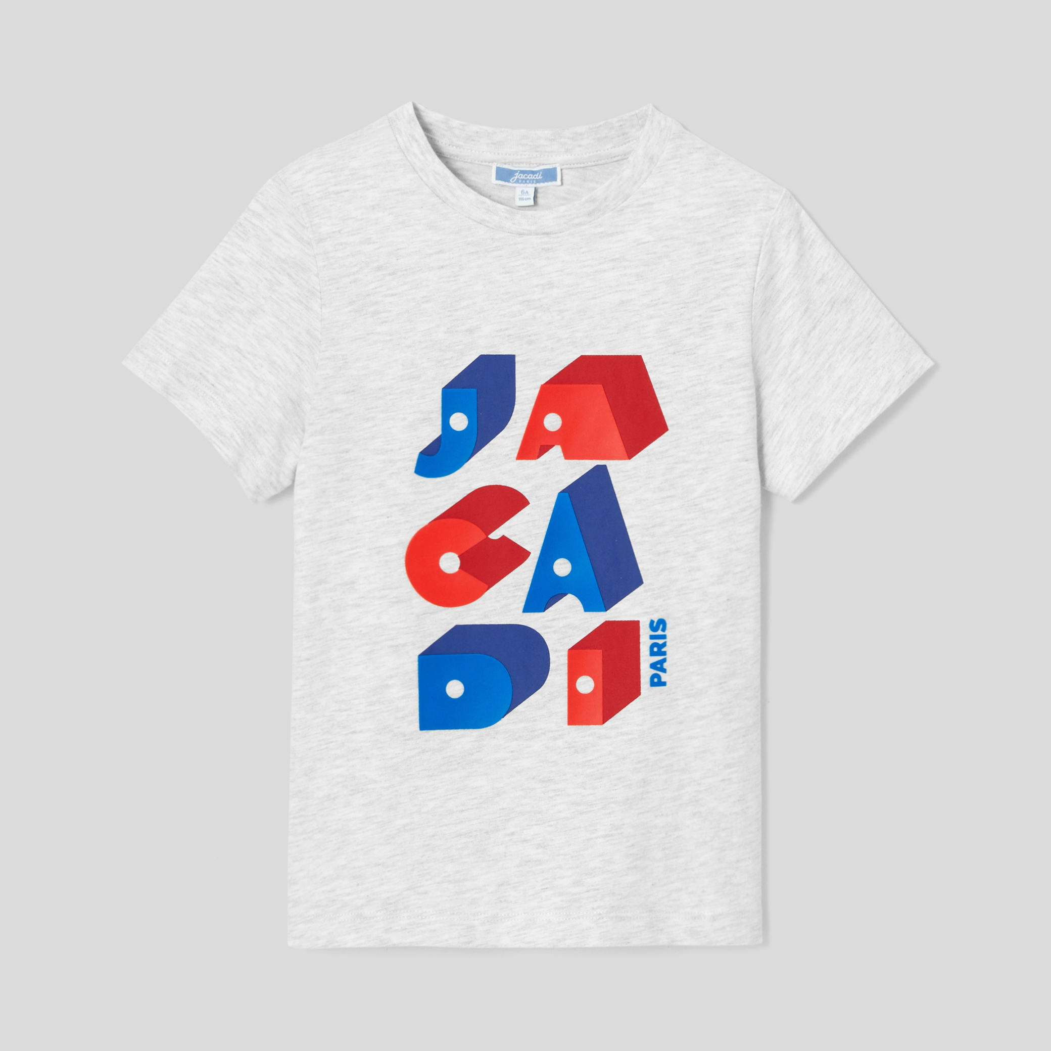 Tricou cu mânecă scurtă