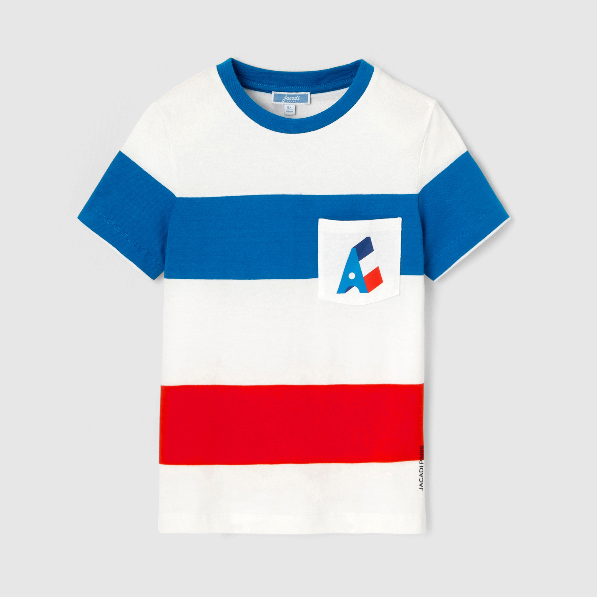 Tricou cu mânecă scurtă