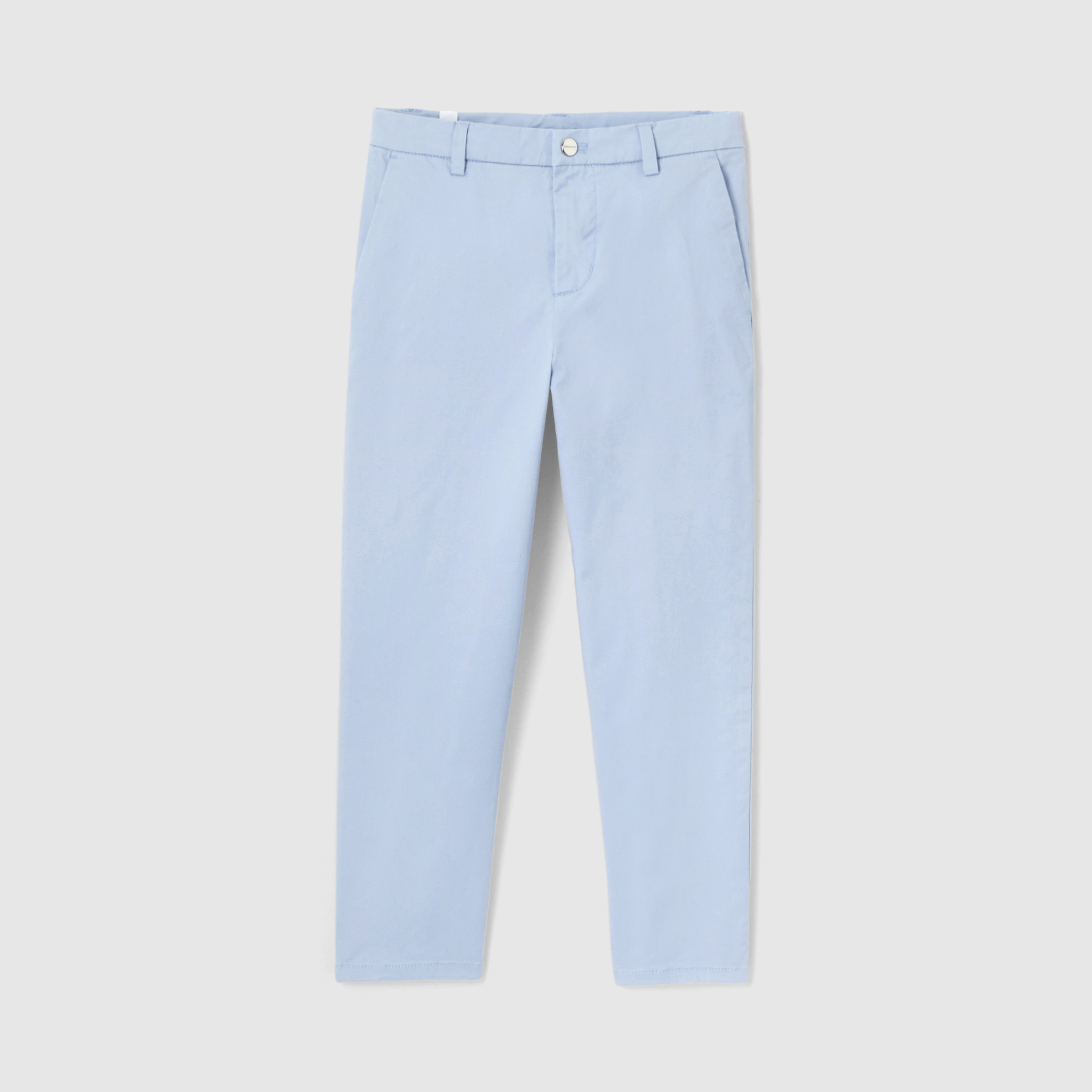 Pantaloni din bumbac
