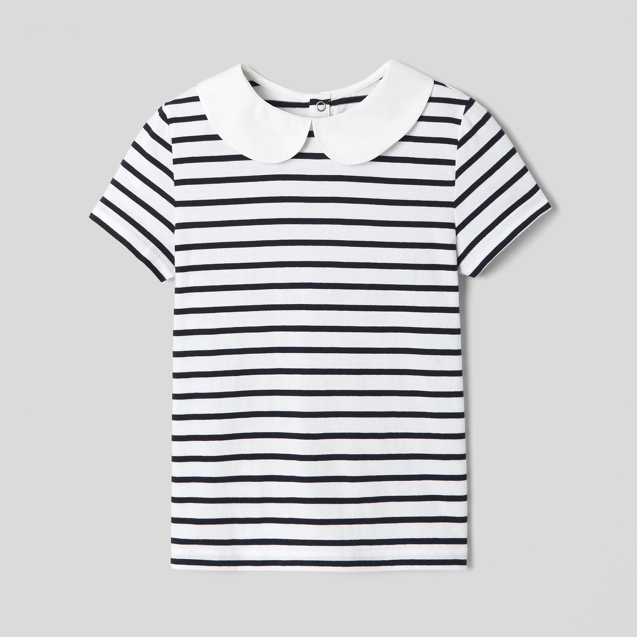 Tricou cu dungi