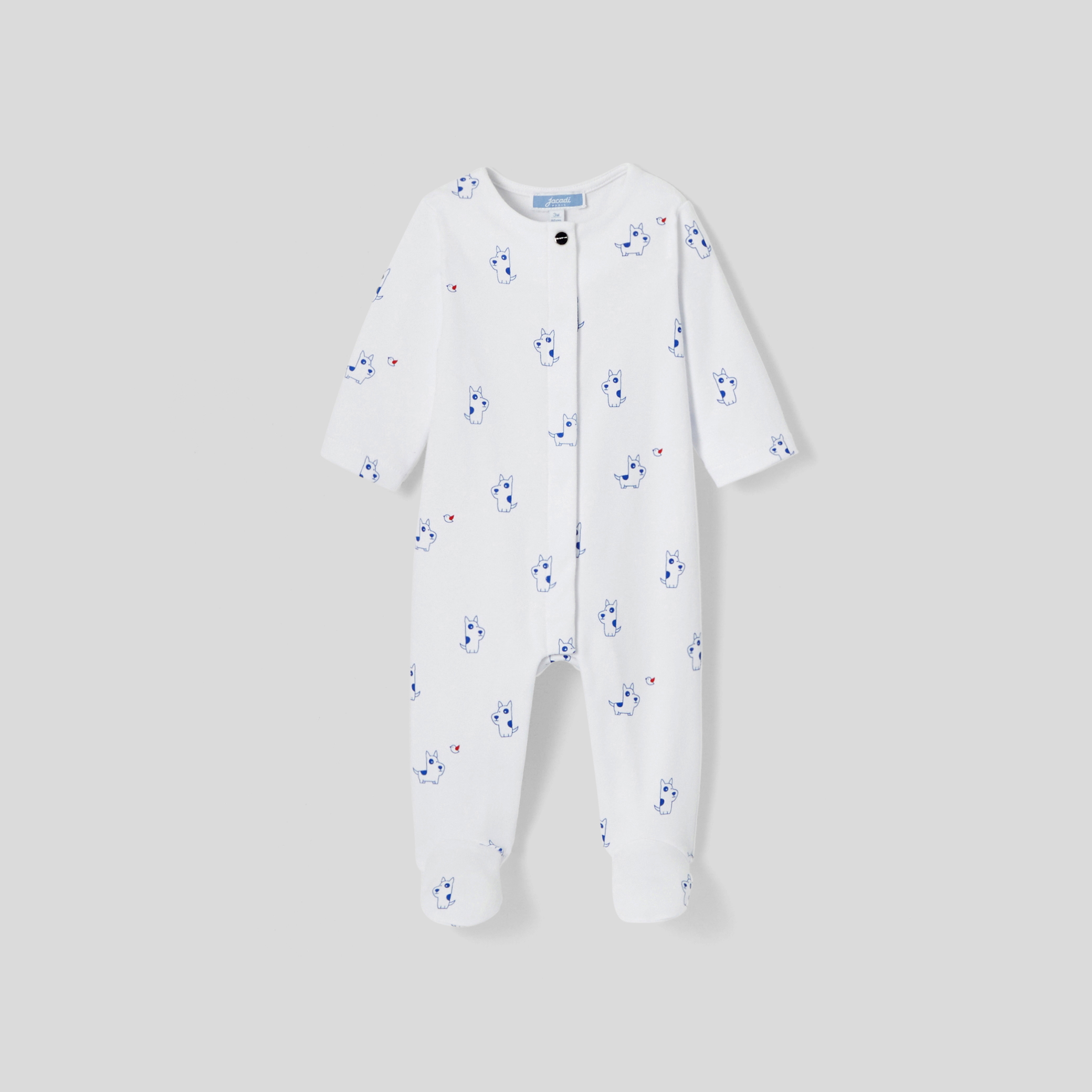 Pijamale Fleece