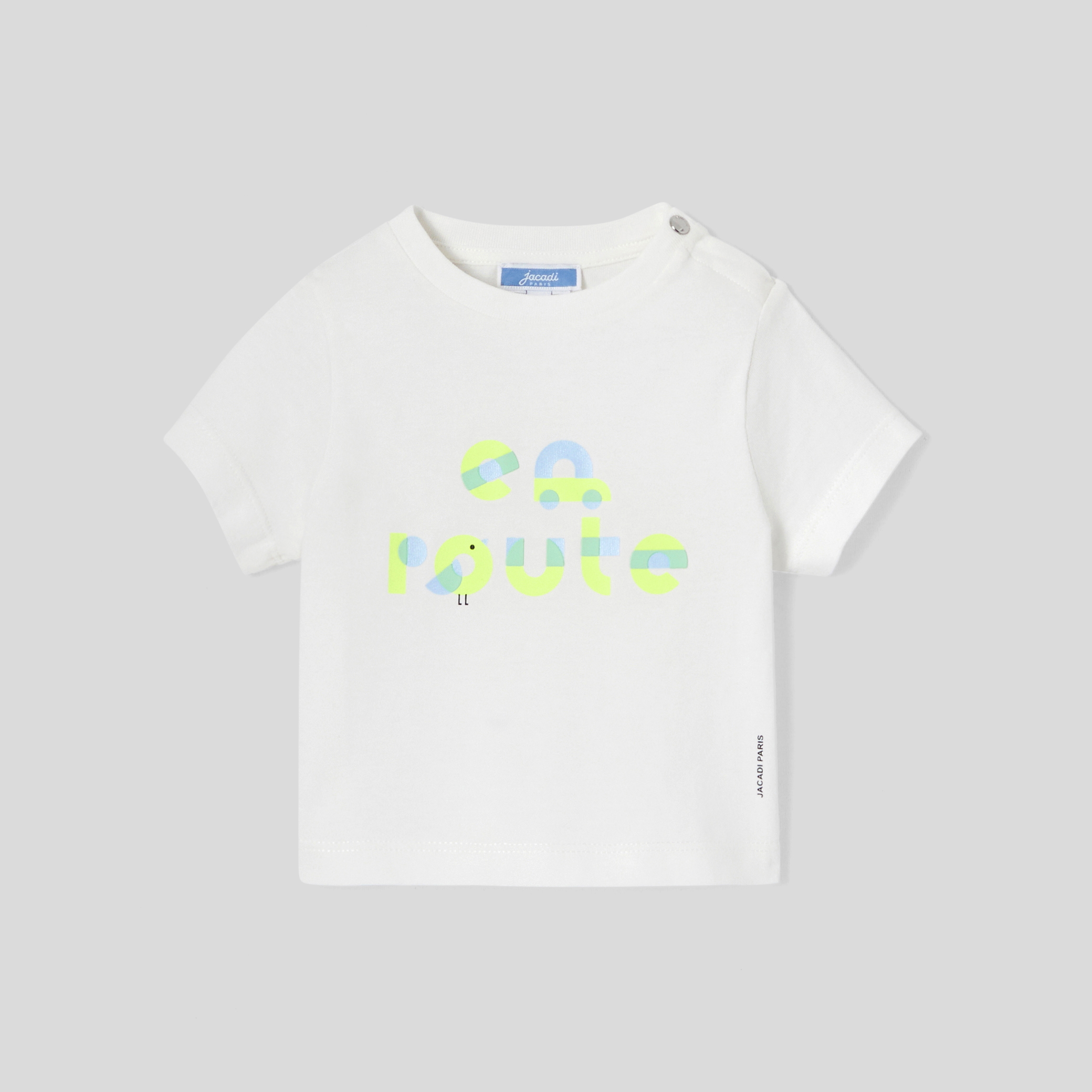 Tricou cu mesaj