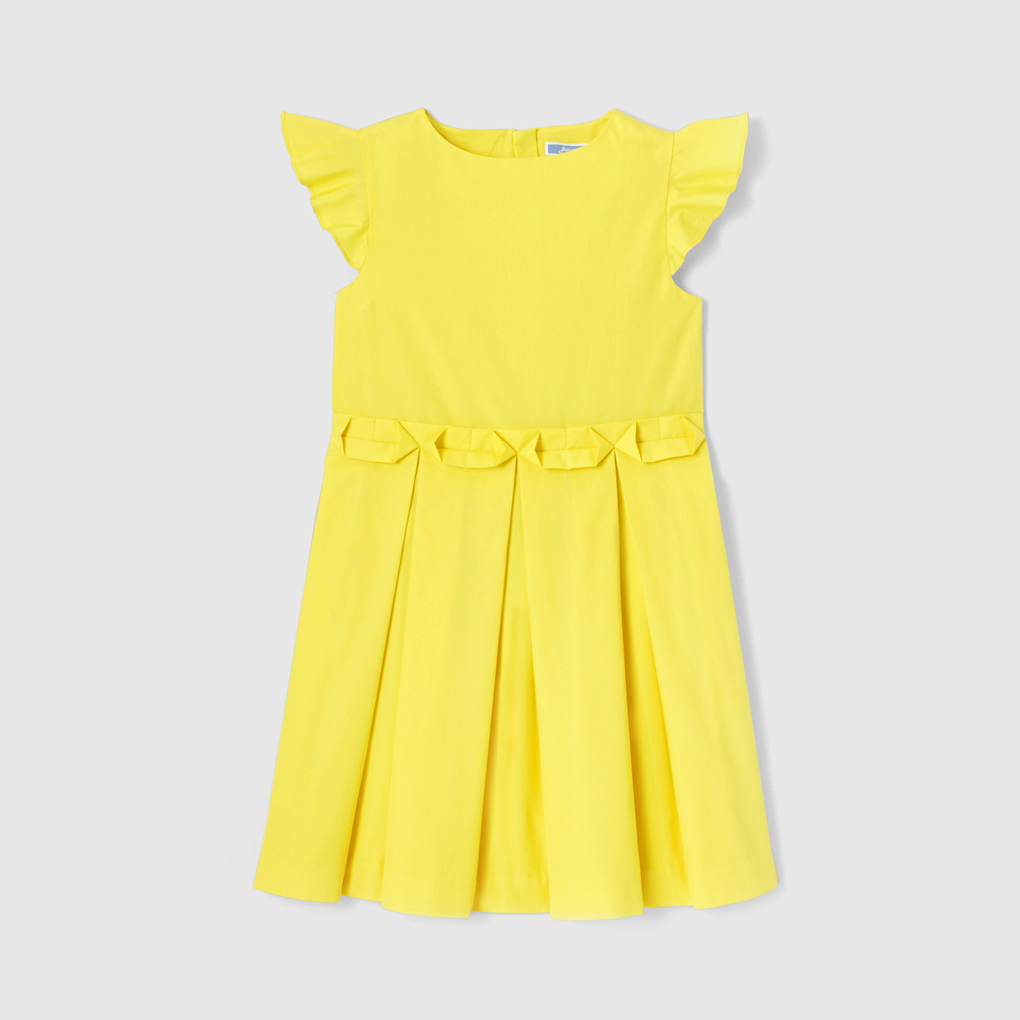 Rochie din poplin