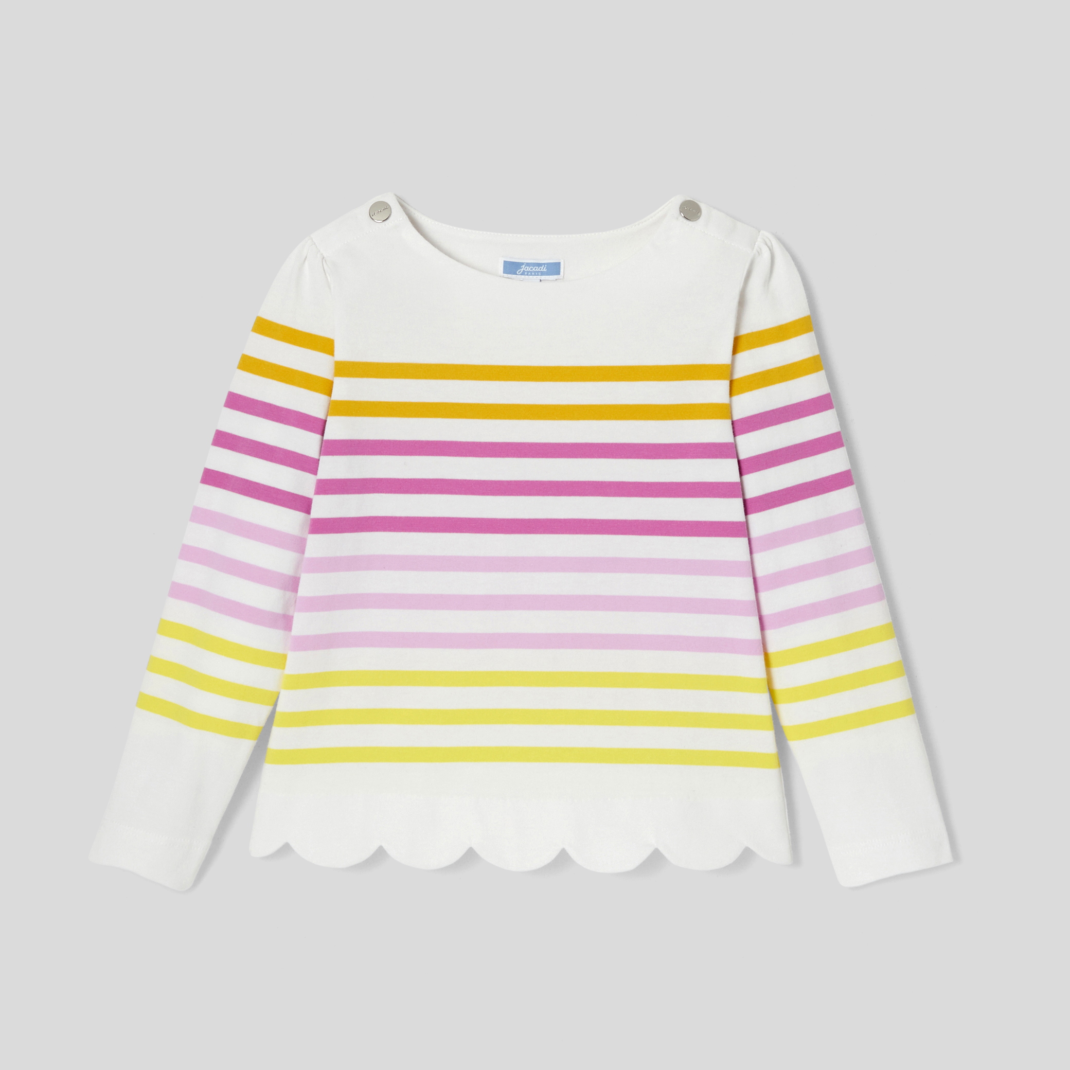 Tricou breton