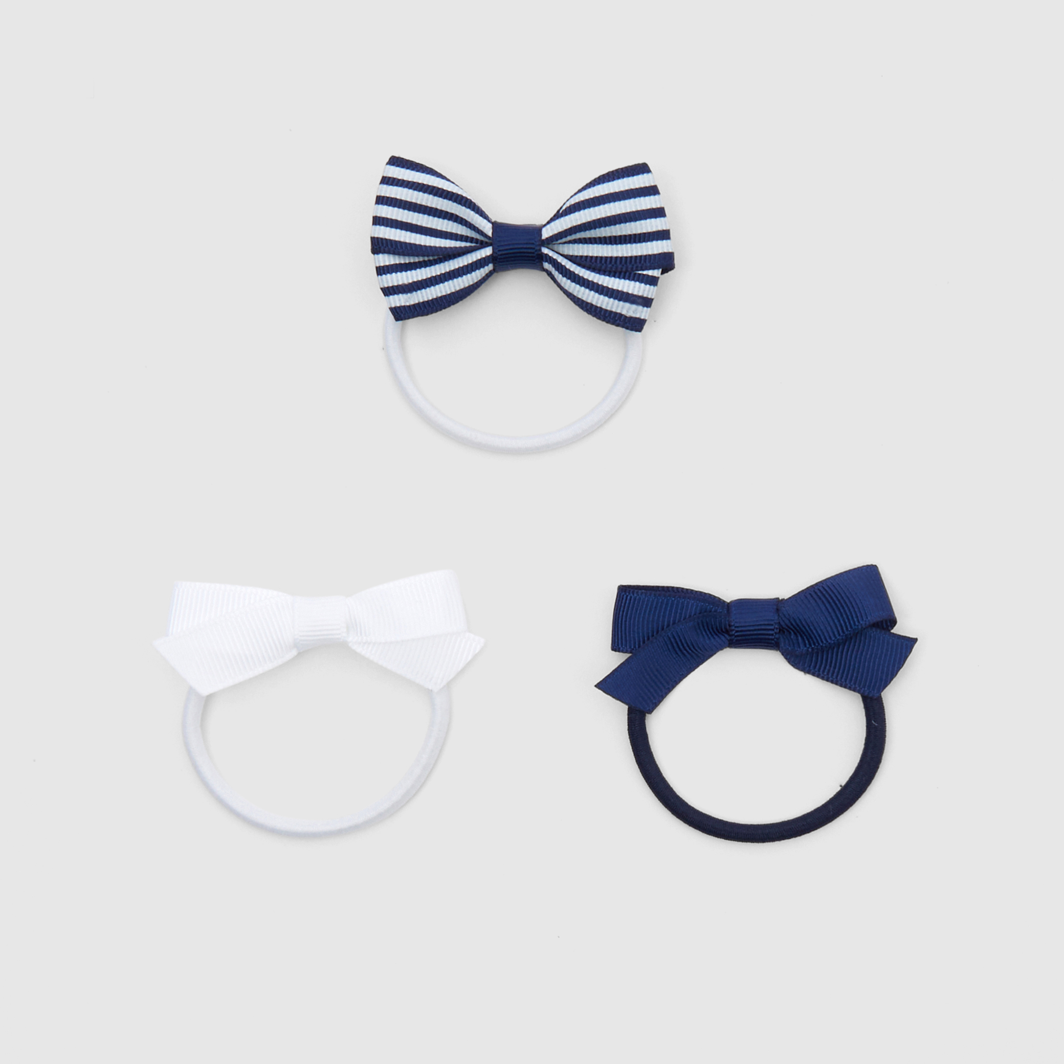 Set de trei elastice