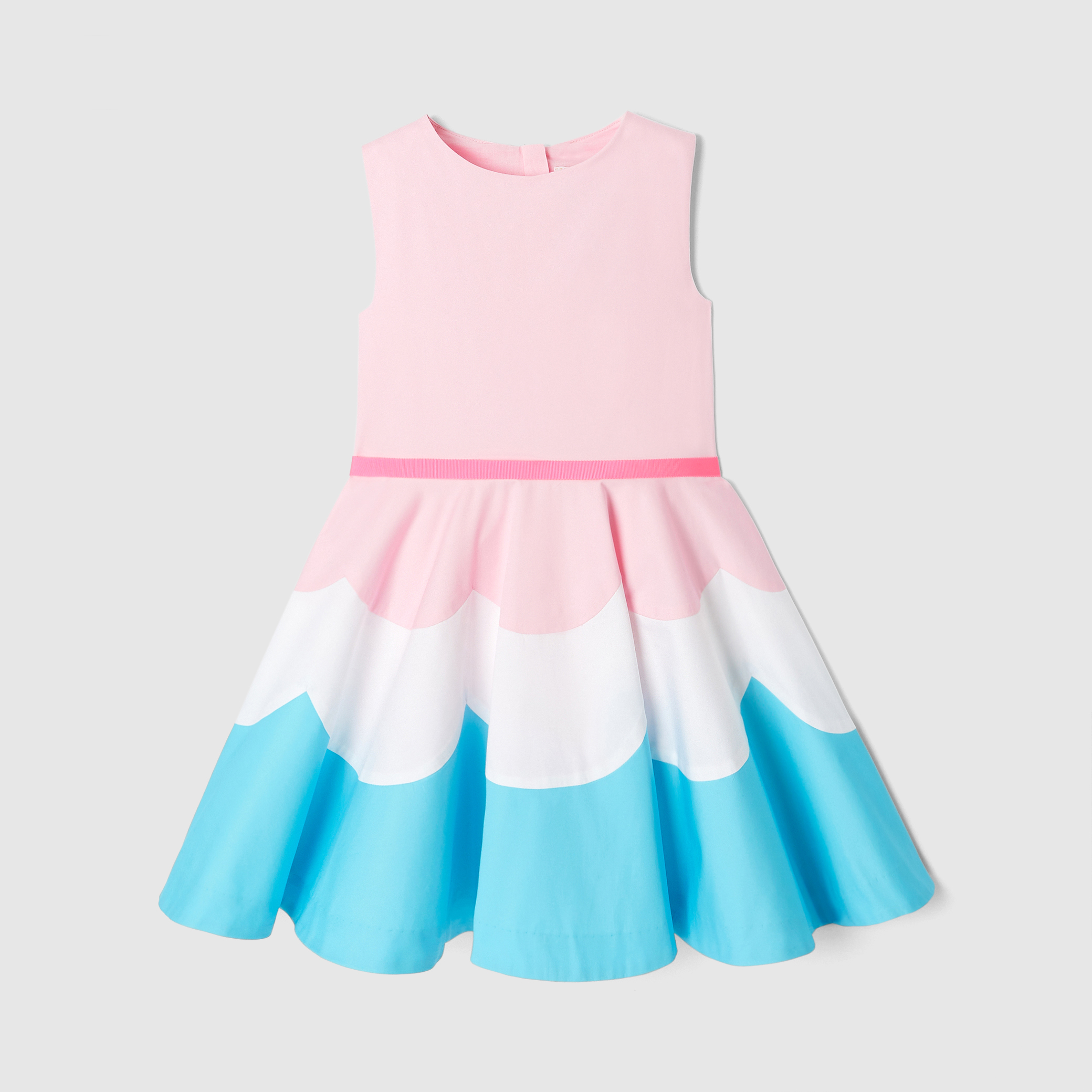 Rochie din satin