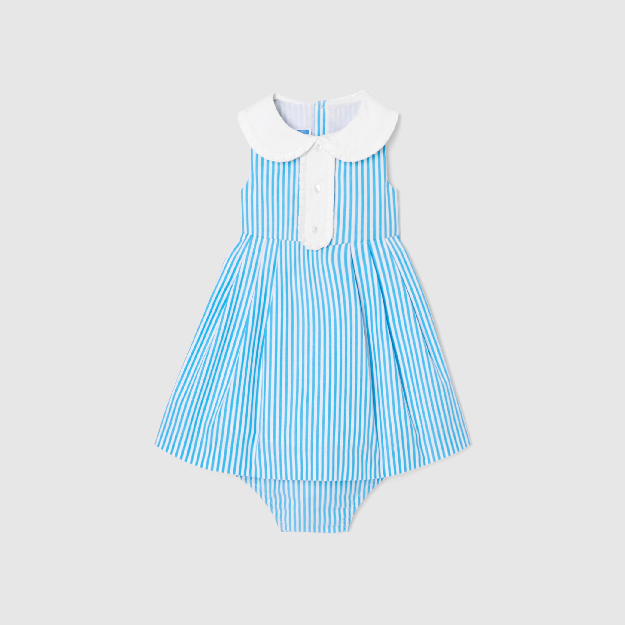 Rochie fără mâneci