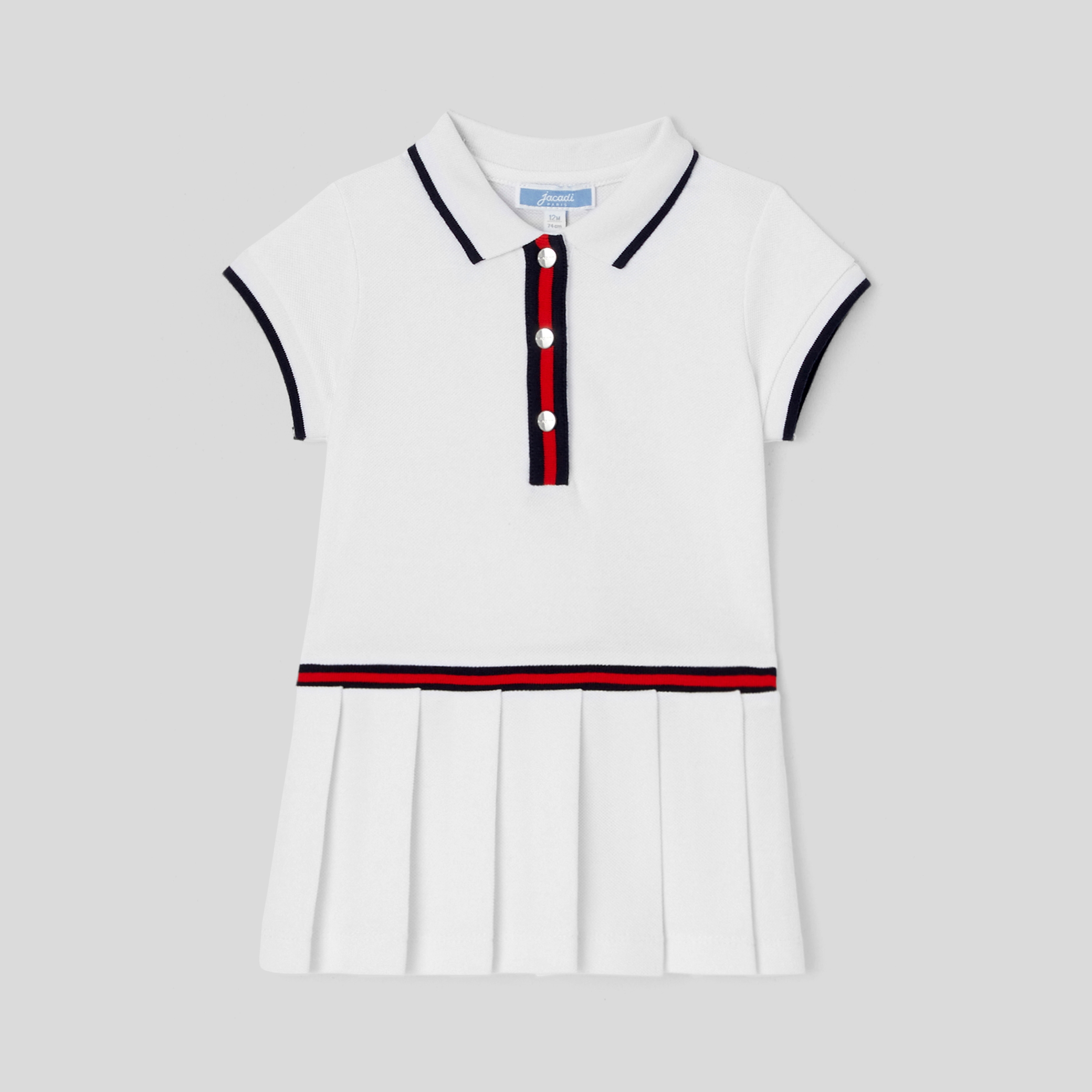 Rochie polo