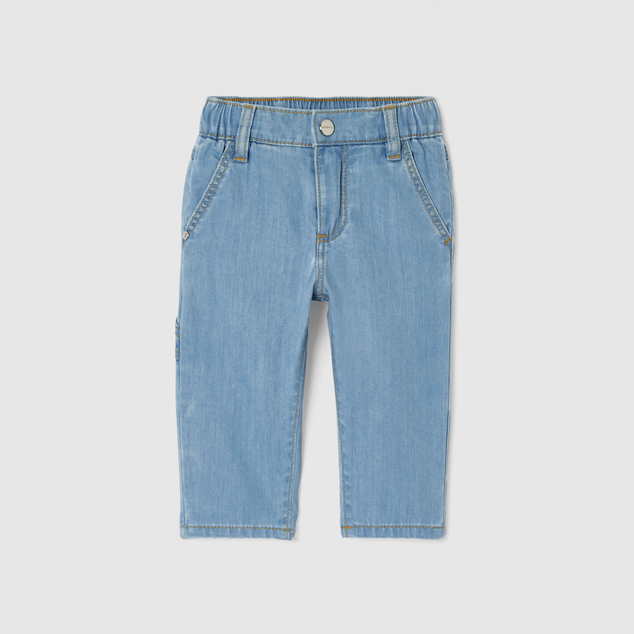 Jeans din pânză